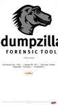 Mobile Screenshot of dumpzilla.org